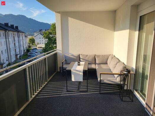 Wohnung zum Kauf 254.000 € 2 Zimmer 46,5 m² Ebenthal in Kärnten 9065