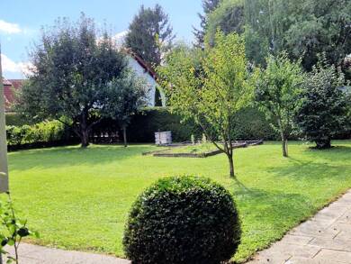 Mehrfamilienhaus zum Kauf 830.000 € 10 Zimmer 232 m² 1.094 m² Grundstück Aich Moosburg 85368