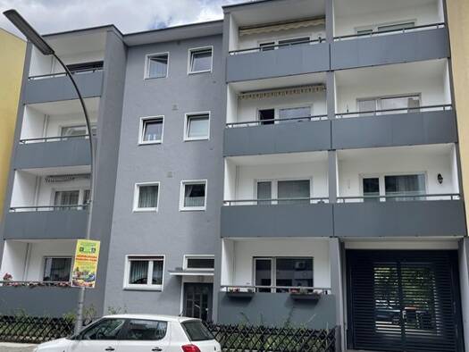 Wohnung zur Miete 1.250 € 2 Zimmer 60 m² Geschoss 1/4 frei ab sofort Eichborndamm 10 Reinickendorf Berlin 13403