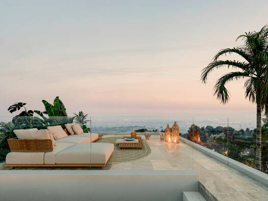 Villa zum Kauf 2.585.000 € 4 Zimmer 207 m² 600 m² Grundstück Cala 07690