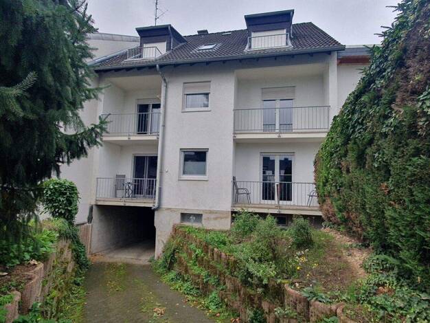 Wohnung zur Miete 770 € 2,5 Zimmer 77 m² Ahrweiler Bad Neuenahr-Ahrweiler / Ahrweiler 53474