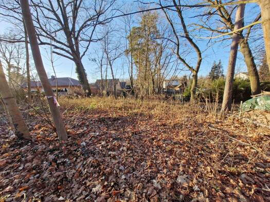 Grundstück zum Kauf 590.000 € 1.261 m² Grundstück Falkensee 14612