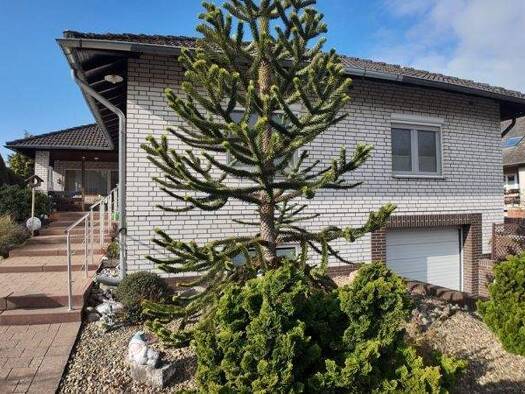 Bungalow zum Kauf 465.000 € 5,5 Zimmer 149 m² 912 m² Grundstück Gamsen Gifhorn 38518