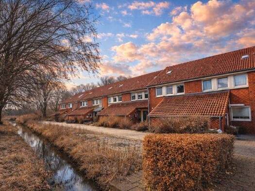 Reihenmittelhaus zum Kauf 249.000 € 4 Zimmer 106 m² 132 m² Grundstück Innenstadt Osterholz-Scharmbeck 27711