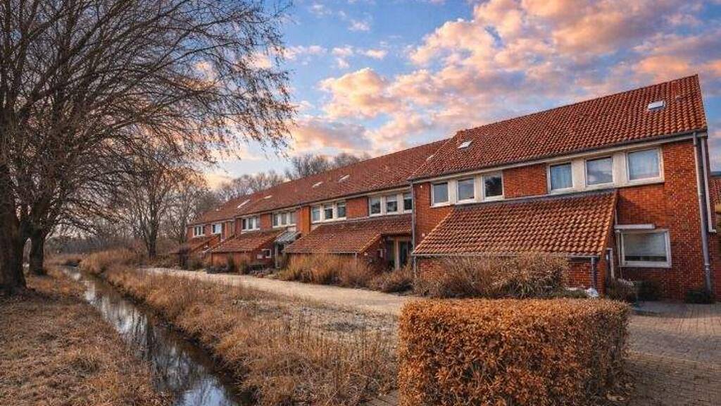 Reihenmittelhaus zum Kauf 249.000 € 4 Zimmer 106 m² 132 m² Grundstück Innenstadt Osterholz-Scharmbeck 27711