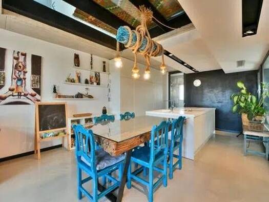 Reihenhaus zum Kauf 750.000 € 4 Zimmer 255 m² Cervantes Manacor 07500