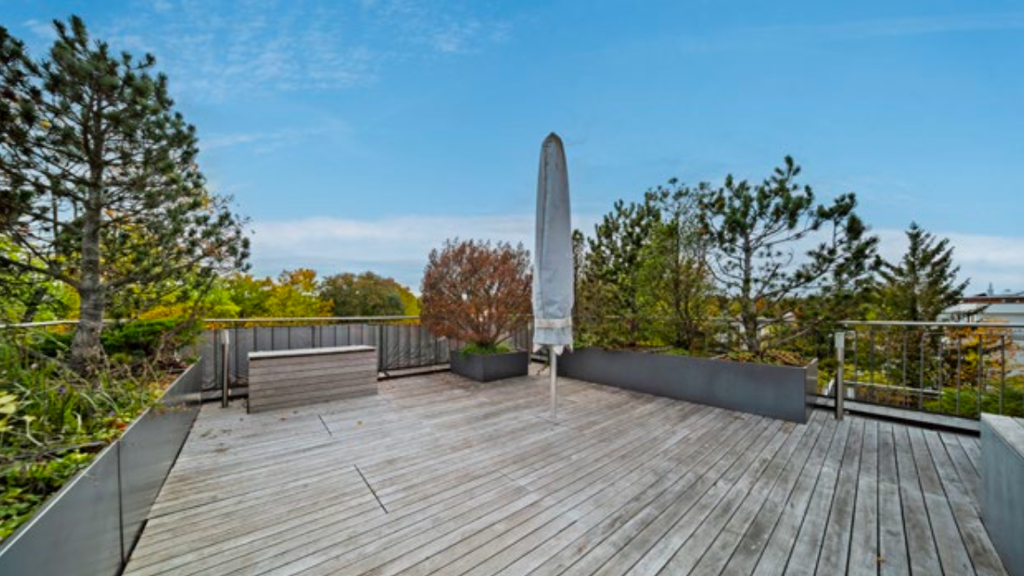 Penthouse zum Kauf 2.300.000 € 5 Zimmer 229 m² Gräfelfing 82166