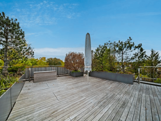 Penthouse zum Kauf 2.300.000 € 5 Zimmer 229 m² Gräfelfing Gräfelfing 82166