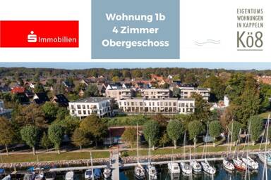 Penthouse zum Kauf provisionsfrei 659.900 € 4 Zimmer 120,5 m² Königsberger Straße 8 Kappeln 24376