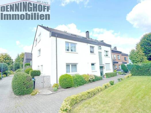 Wohnung zum Kauf als Kapitalanlage geeignet 179.000 € 3 Zimmer 70 m² Holzwickede 59439