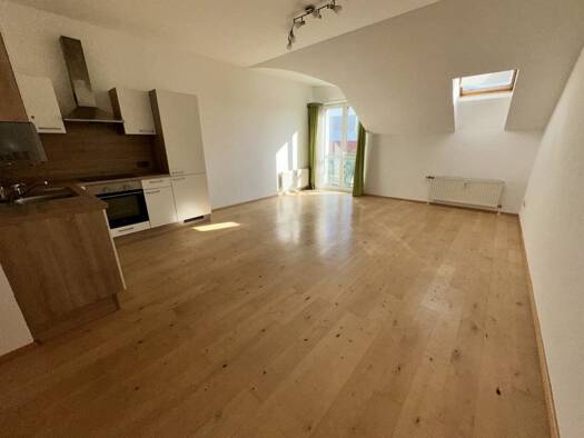Wohnung zur Miete 437 € 2 Zimmer 73,4 m² St. Pölten 3100