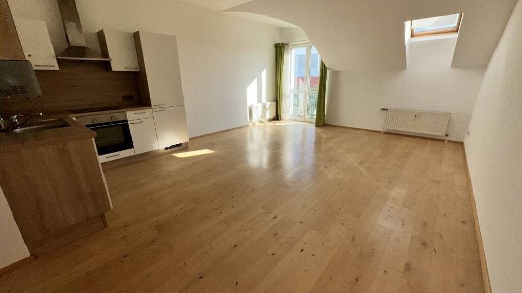 Wohnung zur Miete 437 € 2 Zimmer 73,4 m² St. Pölten 3100