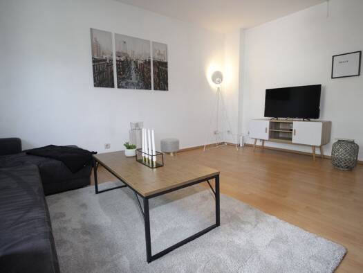 Wohnung zur Miete 500 € 2 Zimmer 43,9 m² Geschoss 1/4 Mitte Dortmund 44139