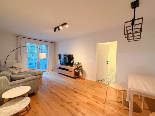 Wohnung zur Miete 1.430 € 3 Zimmer 72,1 m² 2. Geschoss Wien 1020