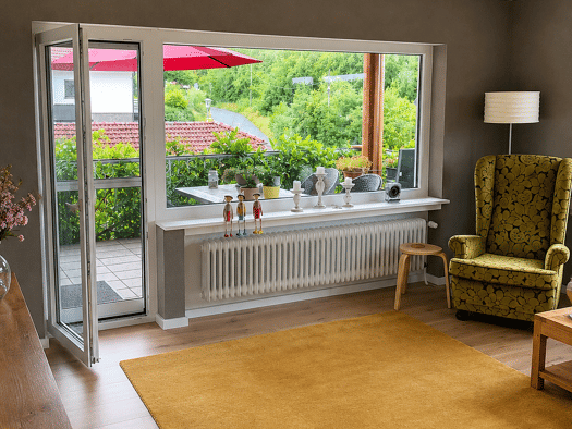 Mehrfamilienhaus zum Kauf 450.000 € 6 Zimmer 178 m² 721 m² Grundstück Friedrichshausen Frankenberg 35066