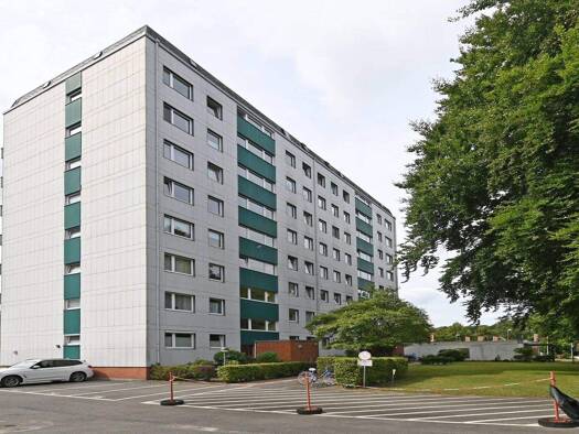 Wohnung zum Kauf 119.000 € 1 Zimmer 36 m² Ahrensburg 22926