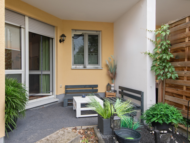 Maisonette zum Kauf 185.000 € 3 Zimmer 53 m² Schöneiche 15566