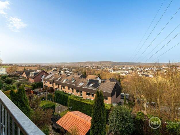 Doppelhaushälfte zum Kauf 399.000 € 4 Zimmer 129,2 m² 282 m² Grundstück Hennef Hennef (Sieg) 53773