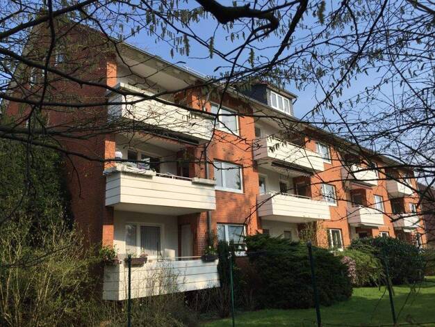 Wohnung zur Miete 1.050 € 4 Zimmer 89 m² EG frei ab 01.06.2026 Kreideberg Lüneburg 21339