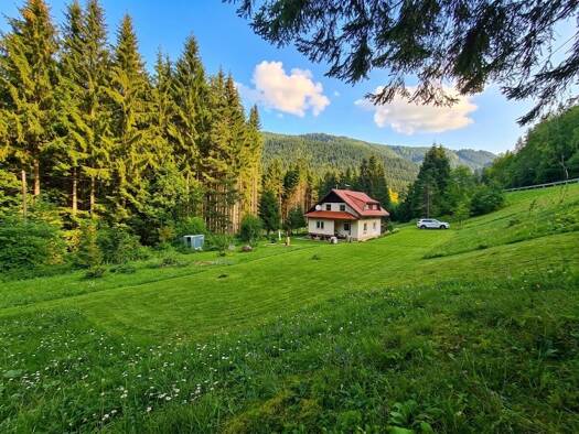 Landwirtschaftliche Fläche zum Kauf provisionsfrei 149.000 € 4.259 m² Grundstück Tiebel 30 Himmelberg 9563