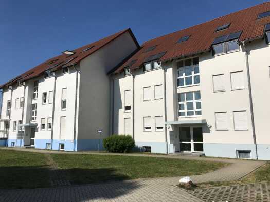 Wohnung zum Kauf 153.400 € 3 Zimmer 76,7 m² 2. Geschoss Königsbrück Königsbrück 01936