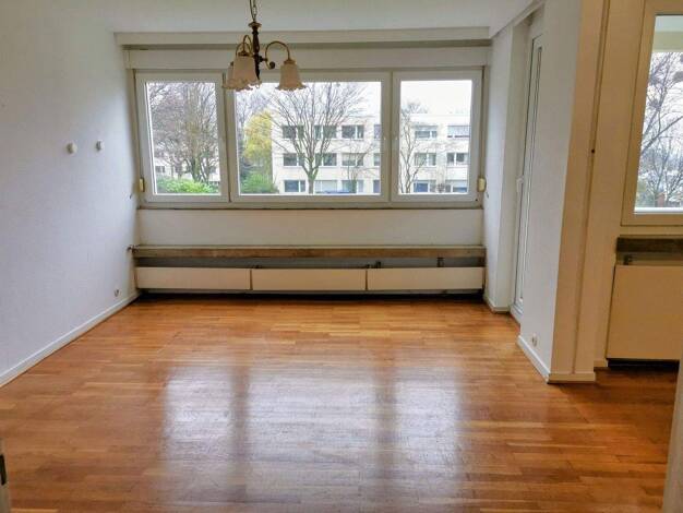 Wohnung zum Kauf provisionsfrei 305.000 € 3 Zimmer 73 m² 2. Geschoss Duisdorf Bonn 53123