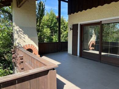 Einfamilienhaus zum Kauf 399.000 € 5 Zimmer 155 m² 805 m² Grundstück frei ab sofort Further Straße 4 Geratskirchen Geratskirchen 84552