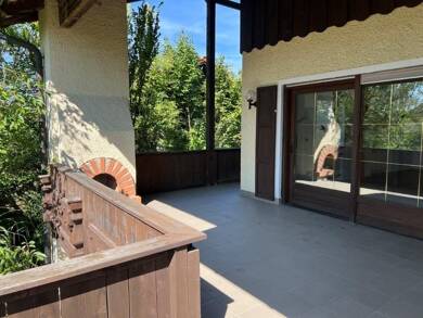 Einfamilienhaus zum Kauf 399.000 € 5 Zimmer 155 m² 805 m² Grundstück frei ab sofort Further Straße 4 Geratskirchen Geratskirchen 84552