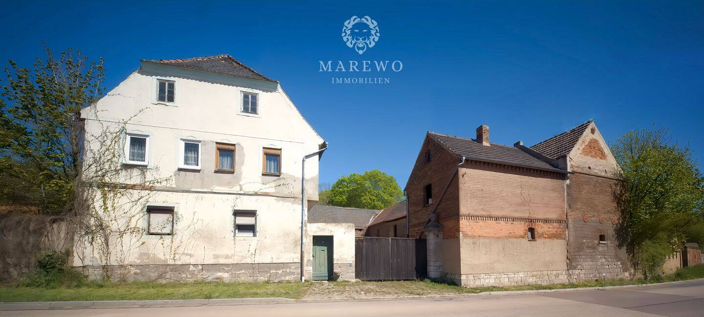 Bauernhaus zum Kauf - Ansicht 4