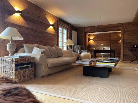 Sonstiges zum Kauf 3.790.000 € 10 Zimmer Megève 74120
