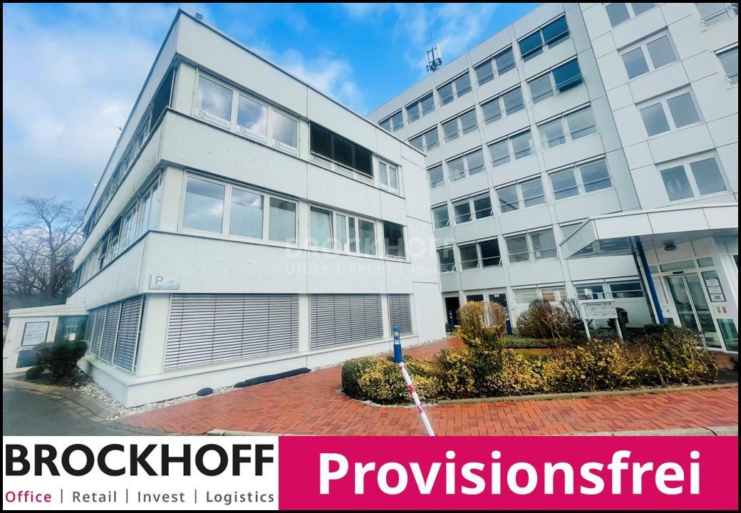 Bürofläche zur Miete provisionsfrei 550 m²<br/>Bürofläche ab 256 m²<br/>Teilbarkeit Brambauer Lünen 44536