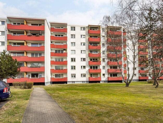 Wohnung zum Kauf 140.000 € 2 Zimmer 58 m² 2. Geschoss Marienfelde Berlin 12277