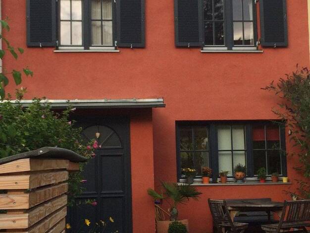 Reihenmittelhaus zum Kauf provisionsfrei 592.000 € 4 Zimmer 104 m² 188 m² Grundstück frei ab 01.10.2026 Sinzingerstraße 10 Fürstenfeldbruck Fürstenfeldbruck 82256