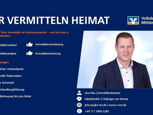 Wohnung zum Kauf 295.000 € 4 Zimmer 100 m² Eislingen 73054