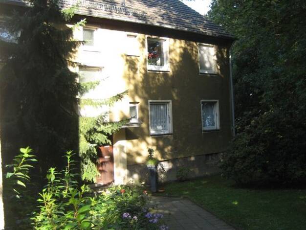 Wohnung zur Miete 469 € 3 Zimmer 61,8 m² EG Albert-Schmidt-Allee 71 Lennep Remscheid 42897