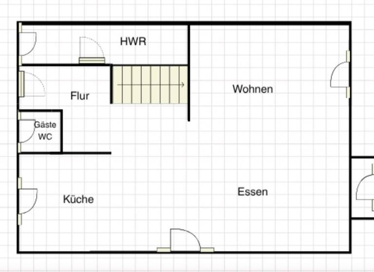 Einfamilienhaus zur Miete 2.450 € 5,5 Zimmer 190 m² 500 m² Grundstück frei ab 01.08.2026 Ollheim Swisttal 53913