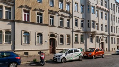 Wohnung zur Miete 302 € 1 Zimmer 42,2 m² EG Schiebestraße 29 Eutritzsch Leipzig 04129