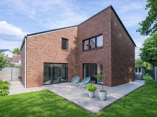 Einfamilienhaus zum Kauf 649.000 € 4 Zimmer 193 m² 566 m² Grundstück Pfalzdorf Goch 47574