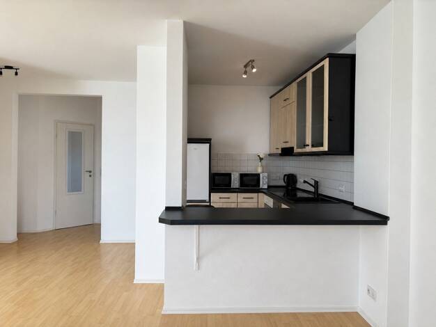 Wohnung zum Kauf 230.000 € 2 Zimmer 64 m² 5. Geschoss Langen Langen 63225