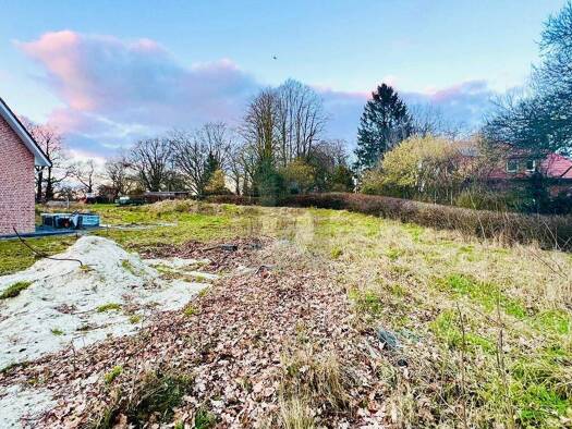 Grundstück zum Kauf 190.000 € 764 m² Grundstück Scharmbeckstotel Osterholz-Scharmbeck 27711