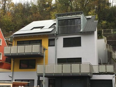 Wohnung zur Miete 900 € 4,5 Zimmer 120 m² frei ab sofort Eichgraben Hörnle Ludwigsburg 71672