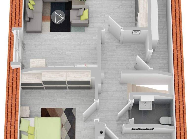 Einfamilienhaus zum Kauf 379.000 € 11 Zimmer 132 m² 1.287 m² Grundstück Süderbrarup 24392