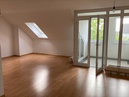 Wohnung zur Miete 700 € 3,5 Zimmer 102,5 m²<br/>Wohnfläche ab sofort<br/>Verfügbarkeit Beethovenstraße Zentrum Ratingen 40878