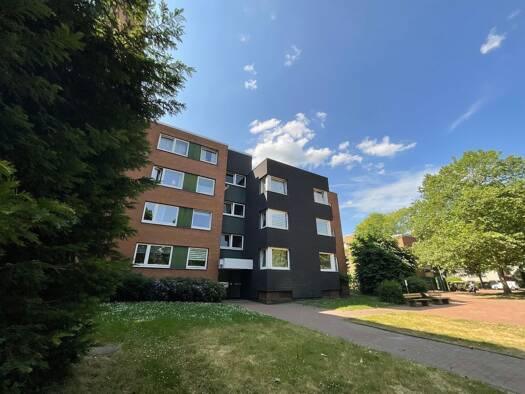 Wohnung zur Miete 452 € 2 Zimmer 50,1 m² EG frei ab 16.05.2026 Davenstedter Markt 27 Davenstedt Hannover 30455