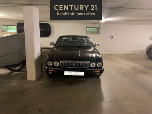 Tiefgarage zum Kauf 29.900 € Marienthal Hamburg 22043