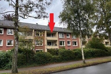 Wohnung zum Kauf 279.000 € 2 Zimmer 60 m² Sasel Hamburg 22395