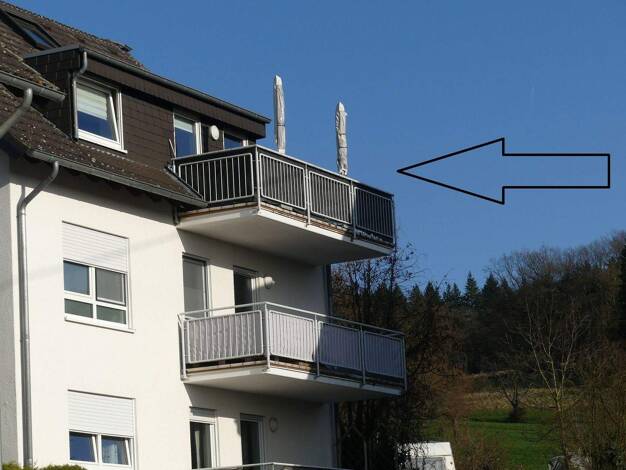 Maisonette zum Kauf 239.000 € 3 Zimmer 69 m² EG frei ab 01.06.2026 Arenberg Koblenz 56077