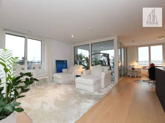 Wohnung zur Miete 1.402 € 3 Zimmer 87,6 m² Seeschanze 2a Lochau 6911