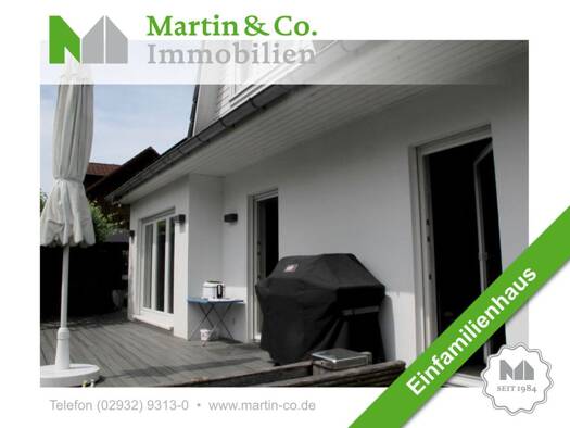 Einfamilienhaus zum Kauf 330.000 € 4 Zimmer 115 m² 375 m² Grundstück Wickede Wickede (Ruhr) 58739