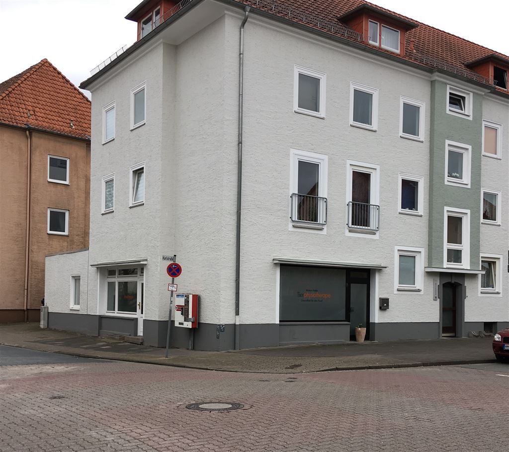 Bürofläche zur Miete provisionsfrei 6 € 83,8 m²<br/>Bürofläche Sedemünderstr. 16 Ost Hameln 31785